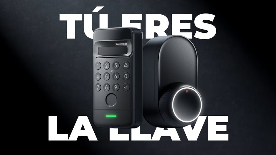 Tú eres la llave