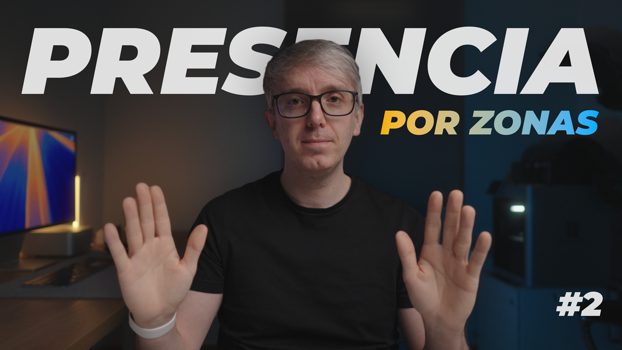 🪄 Paneles de Home Assistant al siguiente nivel: detección por zonas