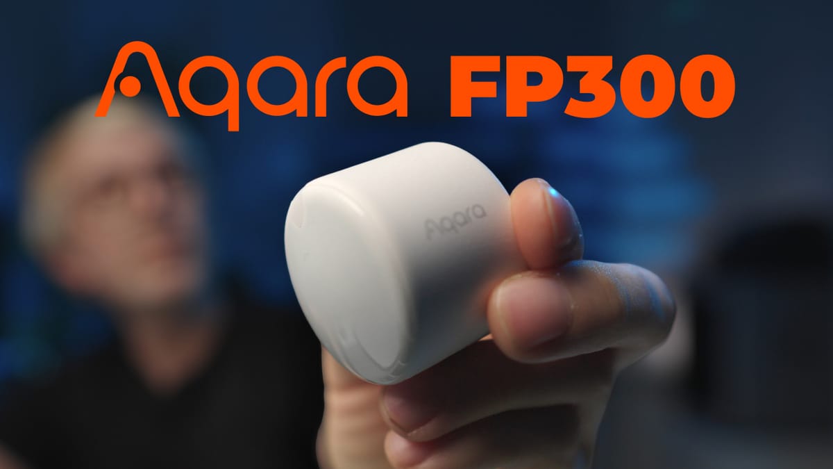 El mejor sensor de presencia a batería