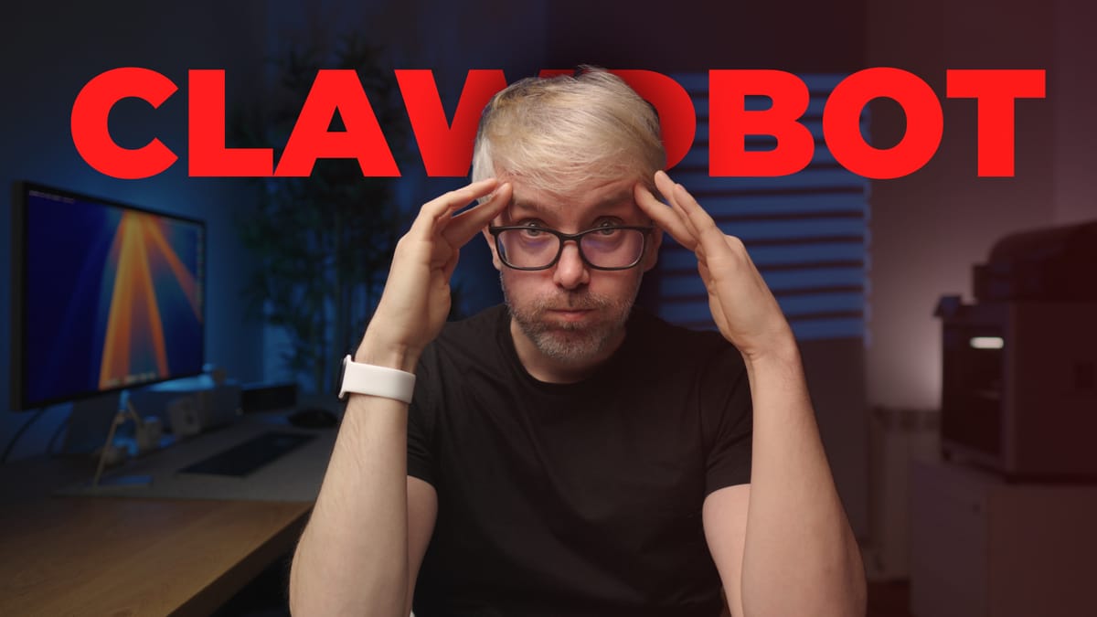 Clawdbot / Moltbot y porque puede comprometer tu seguridad