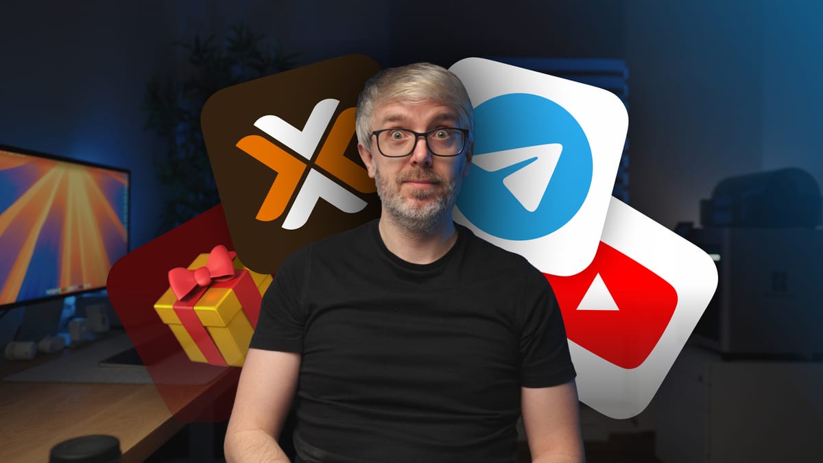 La membresía del canal