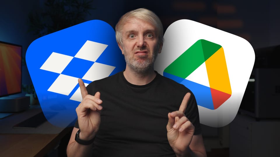 TU NUBE privada y local - Olvídate de Google Drive y Dropbox