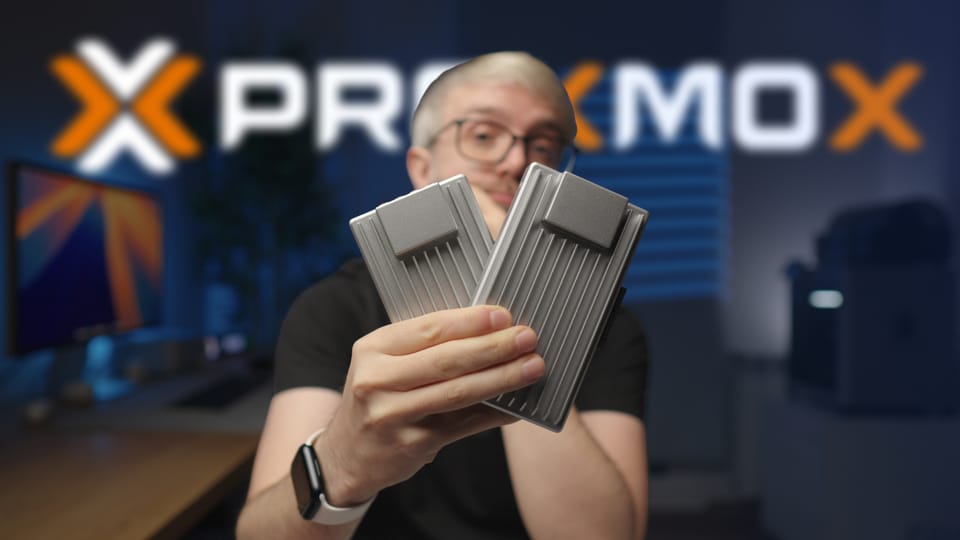 Proxmox VE: quitar un QDevice, cambiar la IP y renombrar un nodo de un cluster