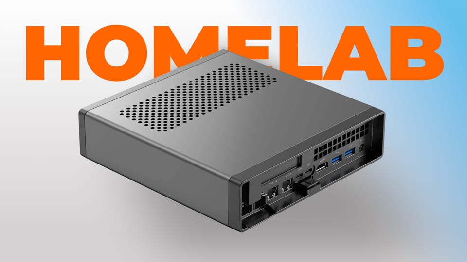 MINISFORUM MS-03: review, IA local y comparación con el MS-01