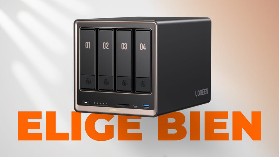 UGREEN DXP4800 GT vs Plus vs Pro
